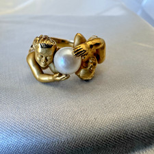 CARRERA Y CARRERA - ANELLO