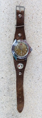 Orologio vintage automatico - orologio,