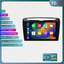 Autoradio Stereo Android