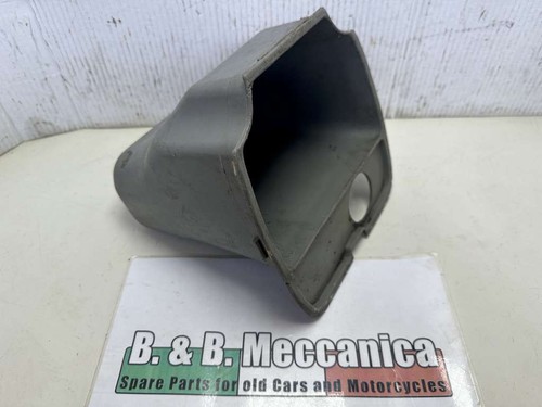 Vano bauletto porta - porta, attrezzi