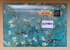 Pokemon Center x Van Gogh Museum Exclusive Postcard Set New & Sealed