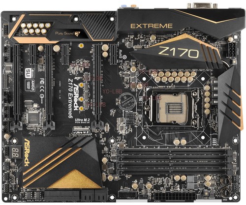 Per asrock z170 - asrock,