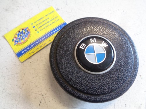 Pulsante clacson volante - pulsante, bmw