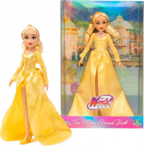 Winx club stella the - the, alfea