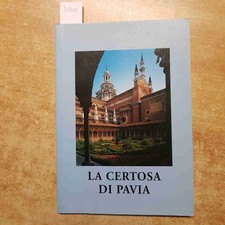 LA CERTOSA DI PAVIA - MONACI