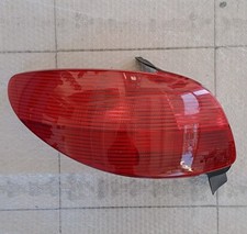 Fanale Posteriore Sinistro Per