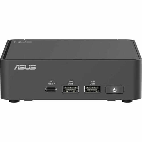 Computer desktop asus nuc - desktop, 15