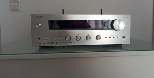 Sintoamplificatore onkyo - sintoamplificatore,