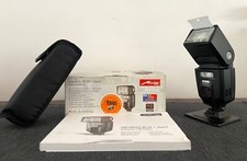 METZ Mecablitz 58 AF-1 flash per Canon