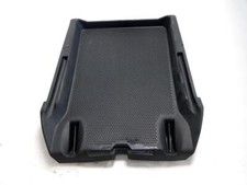 30755058 TAPPETINO IN GOMMA RIVESTIMENTO VANO PORTAOGGETTI CRUSCOTTO VOLVO V50 S