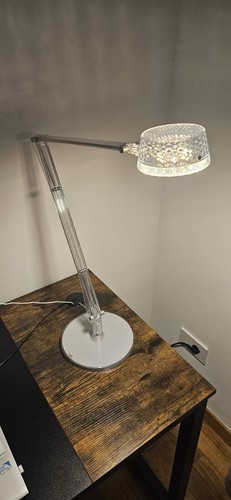 Lampada scrivania kartell - scrivania,
