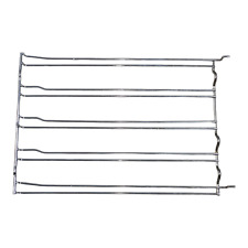 Griglia per forno USATA SEMINUOVA 848591236 ricambio originale Smeg