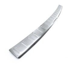 Paraurti in acciaio inox