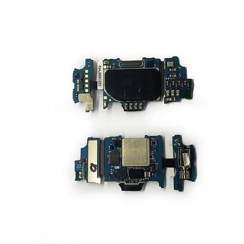 Scheda madre smartwatch parte