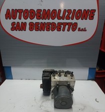CENTRALINA POMPA ABS FIAT