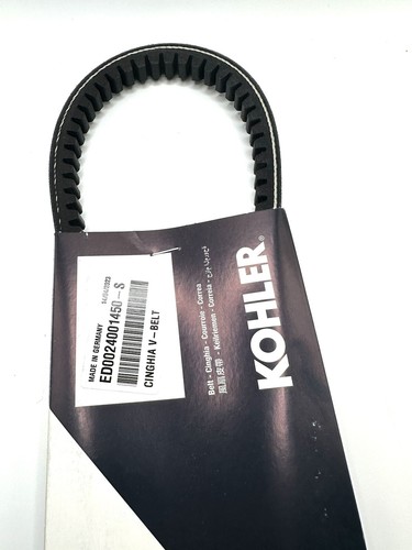Parte motore originale - , kohler