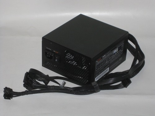 Stai zitto alimentatore 500 - alimentatore,,