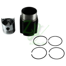 KIT CILINDRO PISTONE SERIE