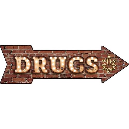 Lampadina droga lettere - lampadina,