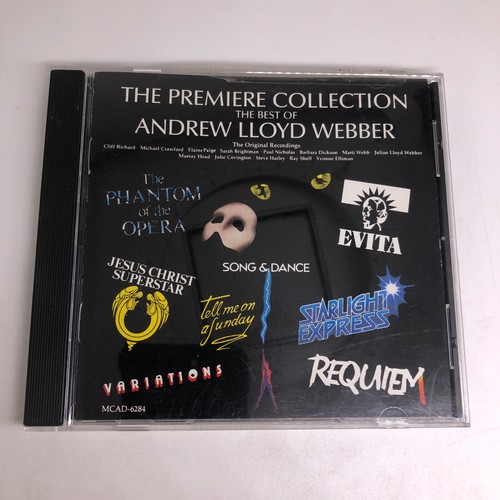 The premiere collection - the, collection: