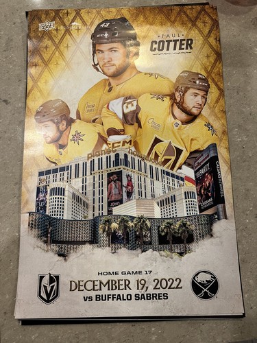 Poster paul cotter golden - poster,