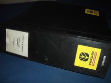 New Holland EH215 Cingolato