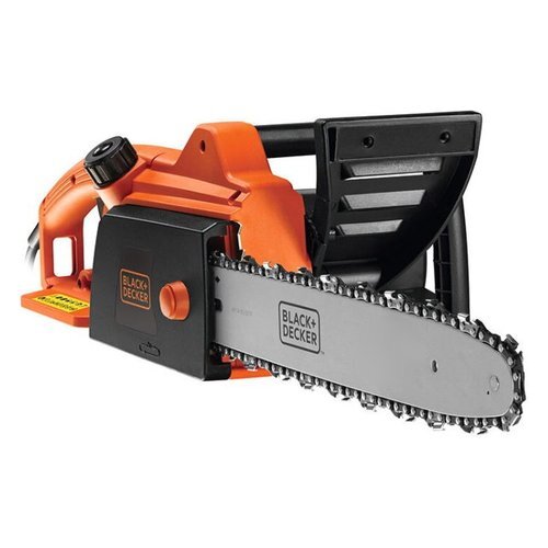 Black decker motosega - black, &