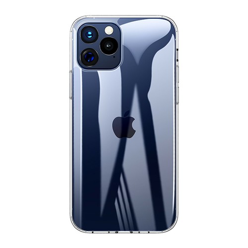Custodia posteriore silicone