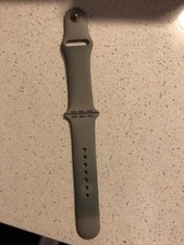 Apple Watch Cinturino Oro 38mm