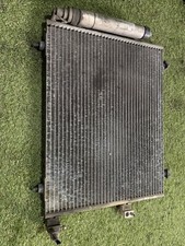 Radiatore aria condizionata 1489398080 Fiat Ulysse 2.0 Jtd 2002-2010