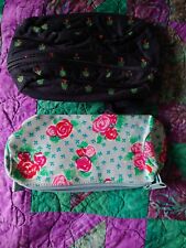 Lotto astuccio e marsupio Naj-Oleari anni 80 nuovi!!