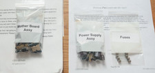 Pioneer f850 condensatore - ct-f850,