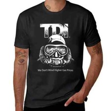 Maglietta Technical Diving