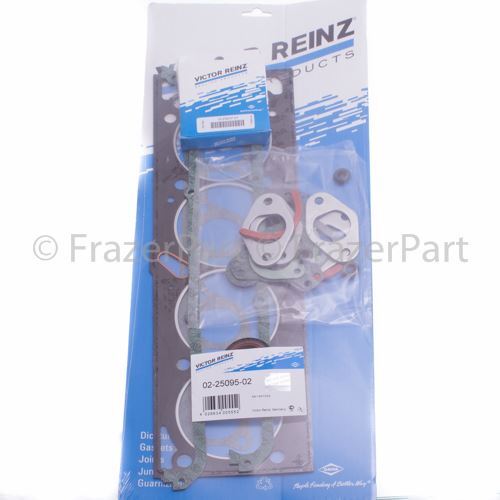 Set kit guarnizioni testa - kit,
