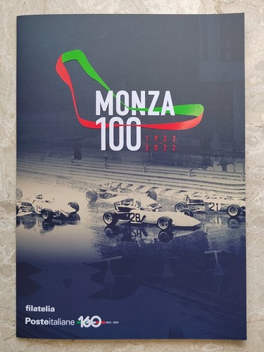 Ultimo folder poste italiane - folder,