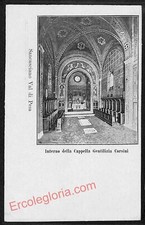 ag0009 - CARTOLINA D'EPOCA - Firenze Provincia - San Casciano in Val di Pesa