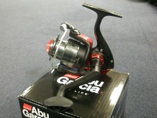 Abu Garcia Cardinal 50
