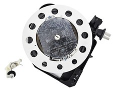 Titan T9000 Contenitore Vuoto