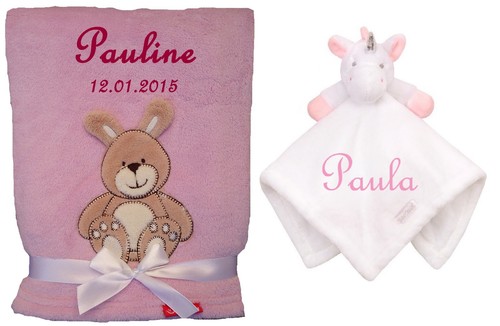 Set copriletto neonato - copriletto,