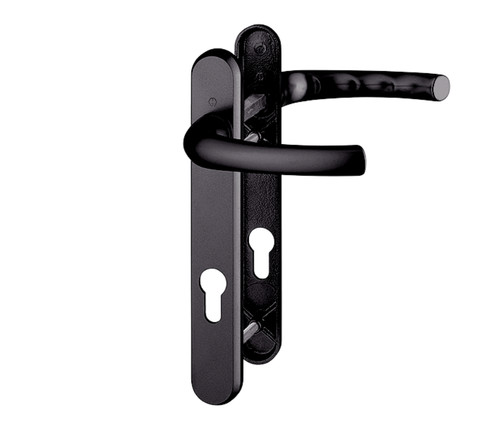 Hoppe tokyo upvc porta - hoppe,