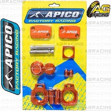 Apico Bling Pack Arancione