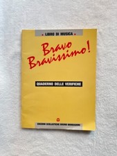 QUADERNO DELLE VERIFICHE -