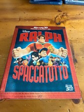 Blu-ray - SIGILLATO  - Ralph