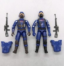 Lotto logo rosso GI Joe Black