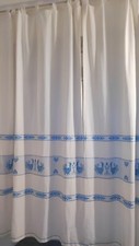 Coppia tende artigianato - coppia, sardo