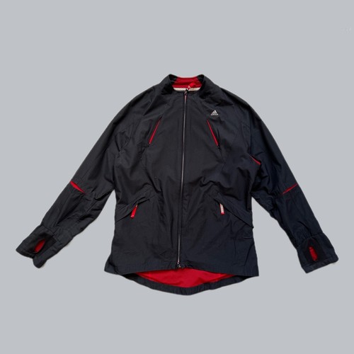 Adidas giacca nera uomo - adidas,