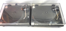 Technics 1200mk3 coppia - technics, sl-1200mk3