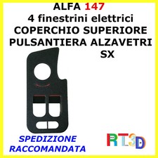 Pulsantiera alfa romeo - pulsantiera,