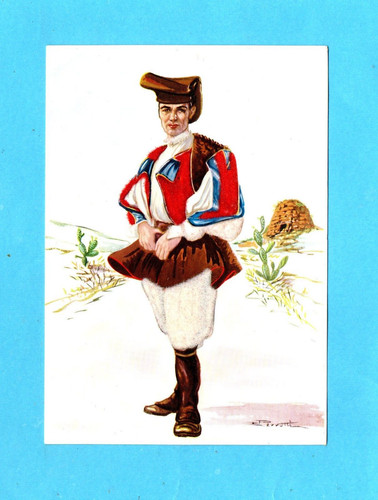 1512 cartolina con ricami - 1512-cartolina, in