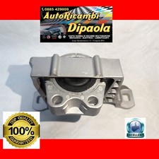 SUPPORTO MOTORE LATO DESTRO DX FORD FOCUS II FOCUS III C-MAX 1.6 TDCI TOP QUALIT